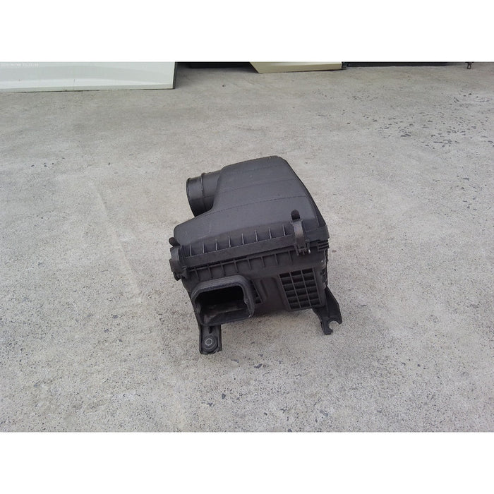 Porta Filtro De Aire Sonata Hyundai 2011 Al 2014 2.4