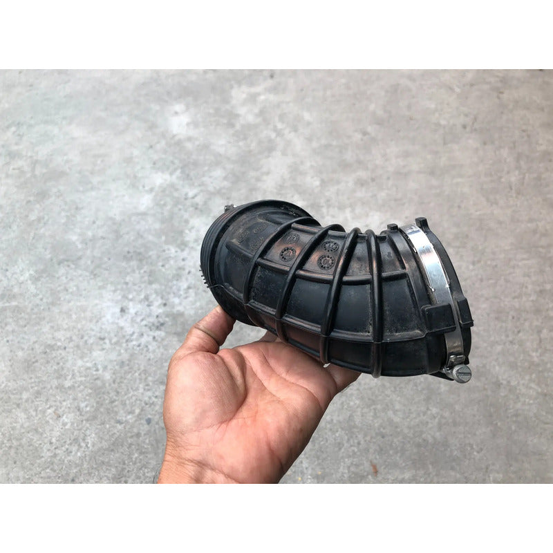Manguera De Porta Filtro De Aire Para Audi A5 2010, 2011, 2012 - Motor 2.0 Litros, 4 Cilindros - Original