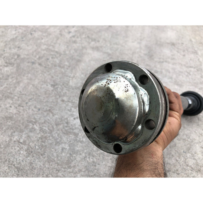 Junta Homocinetica Delantera Derecha Para Volkswagen Cc 2009, 2010, 2011,  2012 - Motor 2.0 Litros, Original
