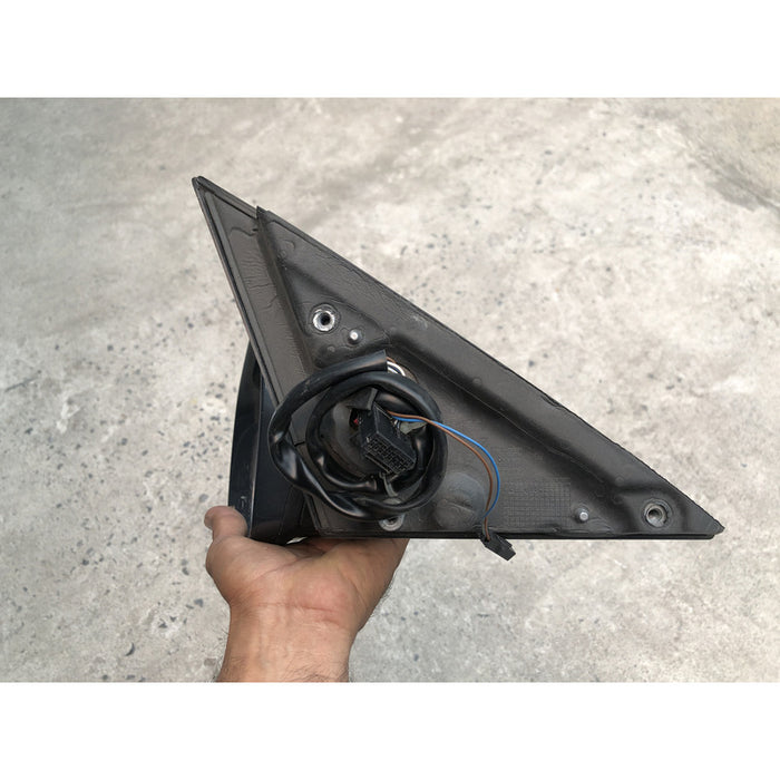 Espejo Izquierdo Original Para Audi A4, Años 2009 Al 2012
