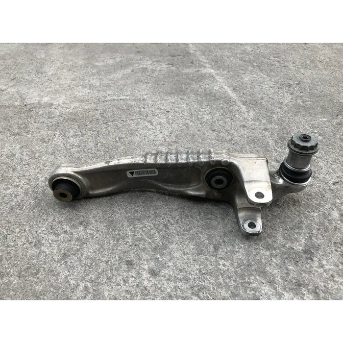 Horquilla Delantera Derecha Jaguar F-pace 2017 2018 2019 2020 Motor 2.0 Original