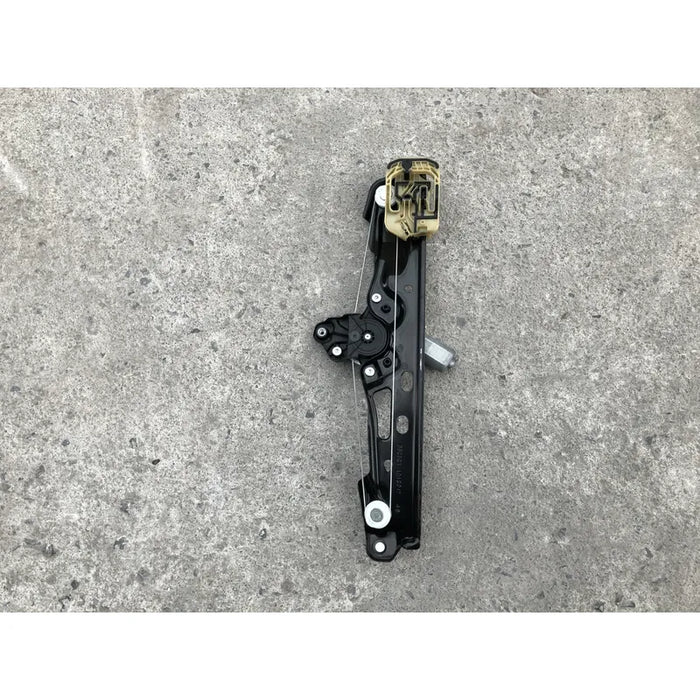 Elevador Vidrio Trasero Izquierdo Para Chevrolet Cruze 2016, 2017, 2018