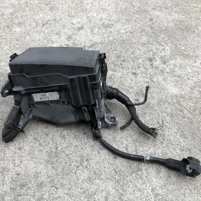 Caja De Fusibles Para Ioniq 2017, 2018, 2019, 2020 - Motor 1.6 Litros - Original