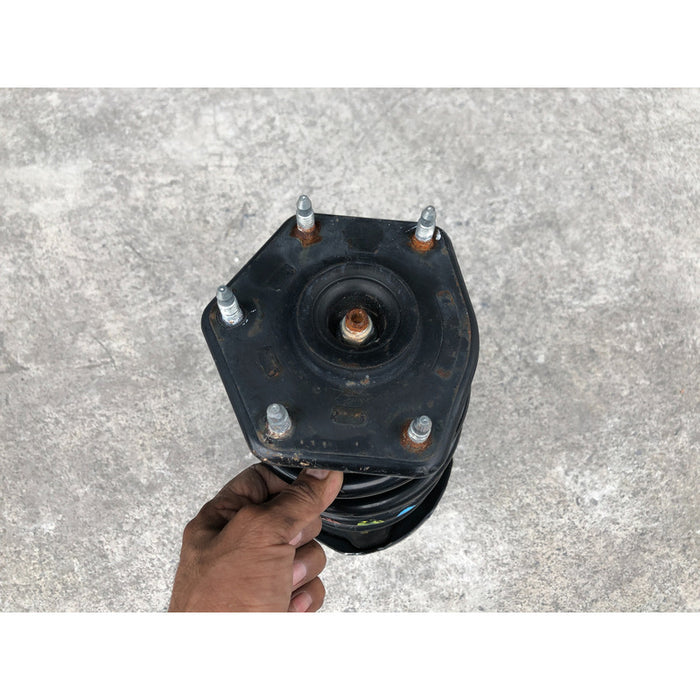 Amortiguador Delantero Izquierdo Original Crv 2015-2016 2.4