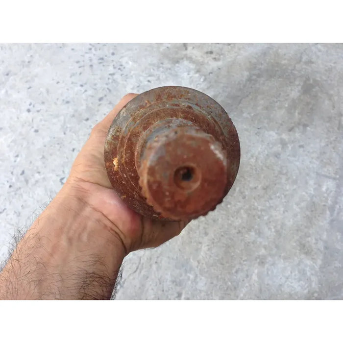 Junta Homocinetica Trasera Izquierda Para Bmw 528i 2012, 2013, 2014, 2015, 2016 Motor 2.0 Original
