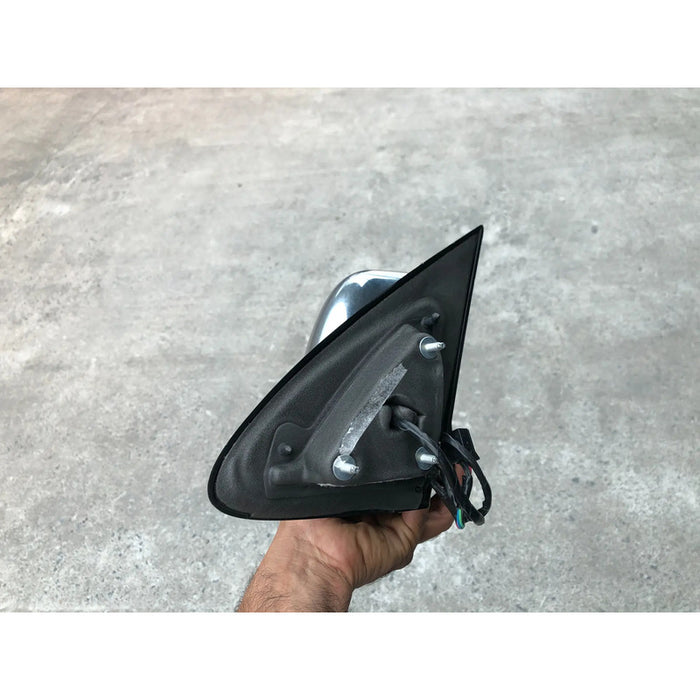Espejo Derecho Original Dodge Durango 2011, 2012, 2013, 2014, 2015, 2016, 2017, 2018, 2019, 2020, 2021