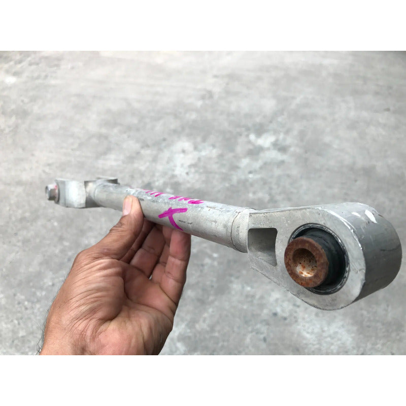 Tirante Trasero Izquierdo Inferior Para Infiniti Q50 2014, 2015, 2016, 2017, 2018, 2019, 2020, 2021, 2022, 2023