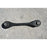 Tirante Trasero Izquierdo Inferior Para Audi A3 2015, 2016, 2017 - Motor 1.8 Turbo, Original