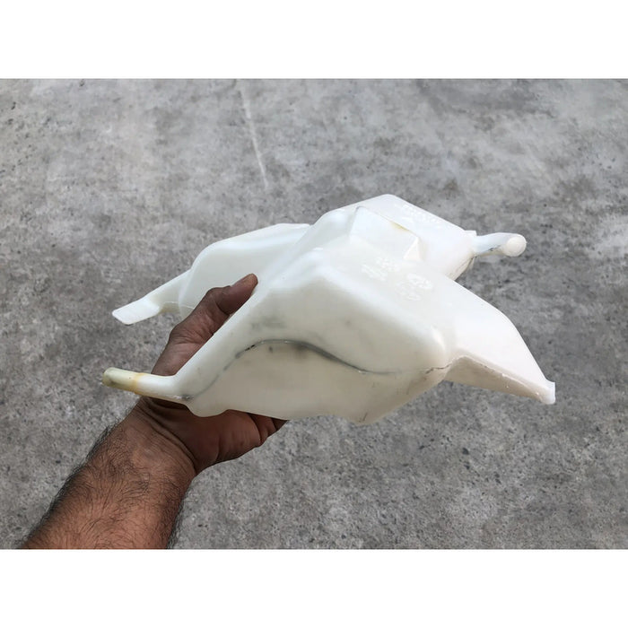 Deposito De Anticongelante Para Chevrolet Traverse 2009, 2010, 2011, 2012, 2013, 2014, 2015, 2016, 2017 Motor 3.6