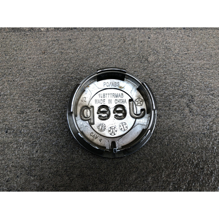 Copa Centro Rin Original Para Jeep Cherokee 2007-2021