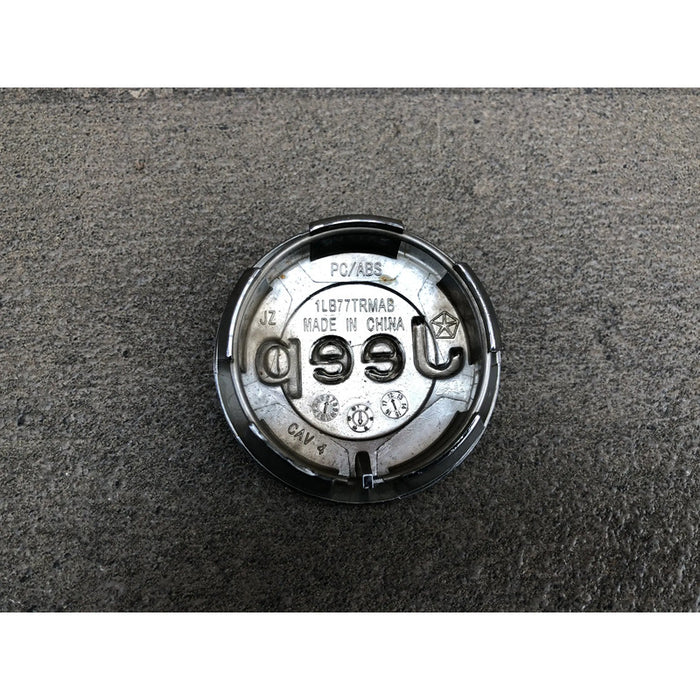 Copa Centro Rin Original Para Jeep Cherokee 2007-2021