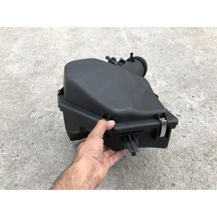 Porta Filtro De Aire Para Bmw 430i, Serie 4 2017, 2018, 2019, 2020 - Motor 2.0 Litros - Original