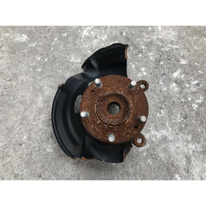 Mango Delantero Derecho Para Elantra 2013, 2014, 2015, 2016 Motor 1.8 (original)