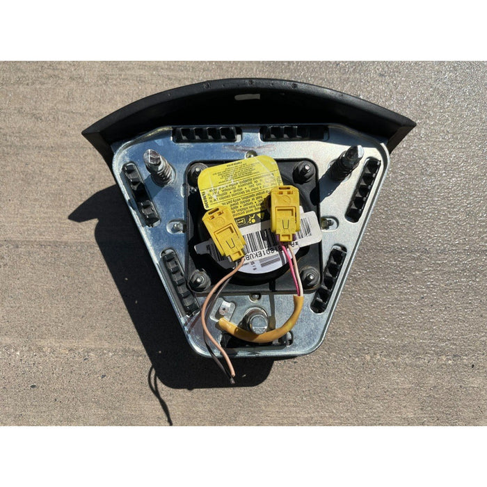 Bolsa De Aire Volante Cadillac Srx 2004, 2005, 2006 Original