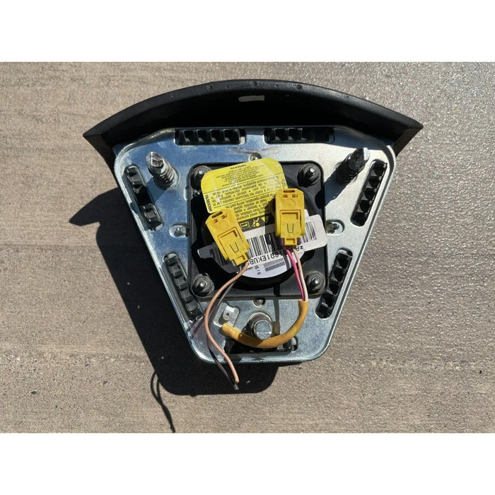 Bolsa De Aire Volante, Conductor, Izquierda Para Cadillac Srx 2004, 2005, 2006 - Original