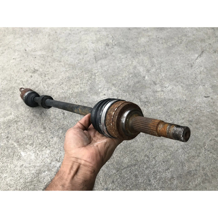 Junta Homocinetica Derecha Delantera Para Nissan Versa 2012, 2013, 2014, 2015, 2016, 2017, 2018, 2019 Motor 1.6 Original.