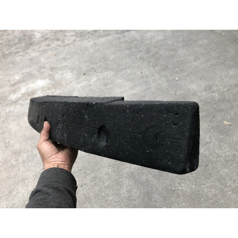 Anti-impacto Relleno Delantero Para Nissan Altima 2005-2006 Negro