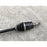 Junta Homocinetica Trasera Izquierda Mazda Cx5 2020 2021 2022 2023 2024 Motor 2.5 Original