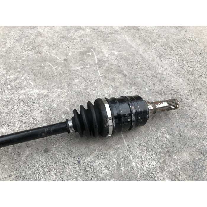 Junta Homocinetica Trasera Izquierda Mazda Cx5 2020 2021 2022 2023 2024 Motor 2.5 Original