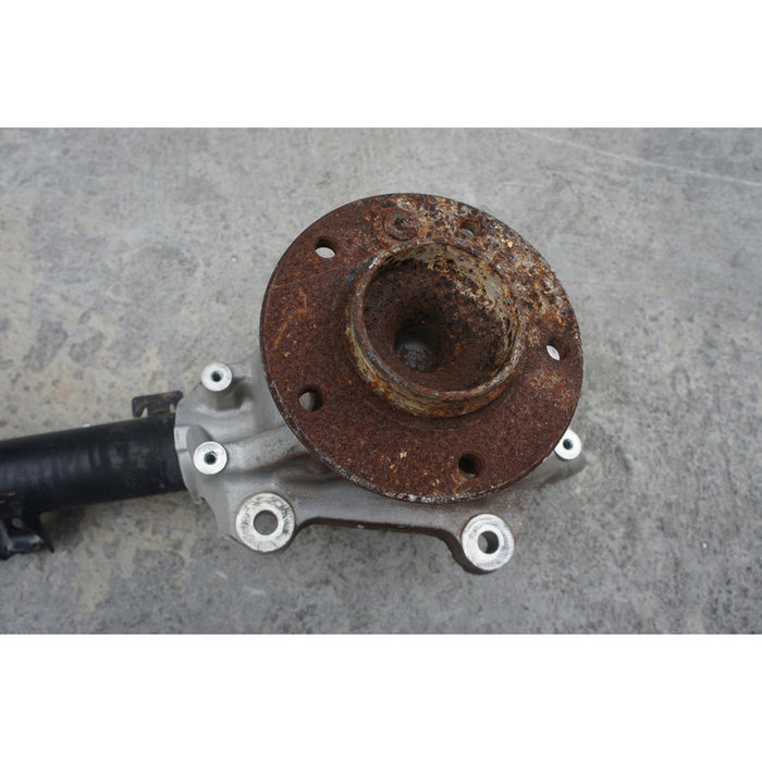Amortiguador Derecho Con Mango Bmw 328 2007-2013 3.0 Coupe