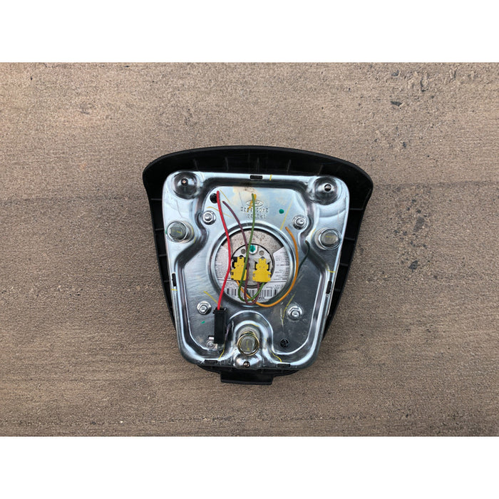 Bolsa De Aire Volante Original Ford Fiesta 2013 Al 2019