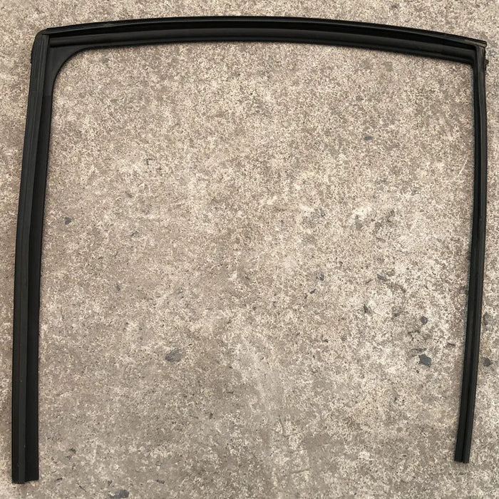 Empaque Guía De Vidrio Puerta Trasera Izquierda Mazda 6 2015