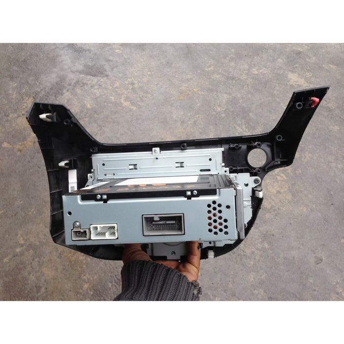 Autoestereo Estereo Radio Original Para Honda Fit 2012