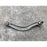 Tirante Trasero Derecho Central Para Mercedes Benz Glk350 2008, 2009, 2010, 2011, 2012, 2013, 2014, 2015, 2016, 2017 Motor 3.5
