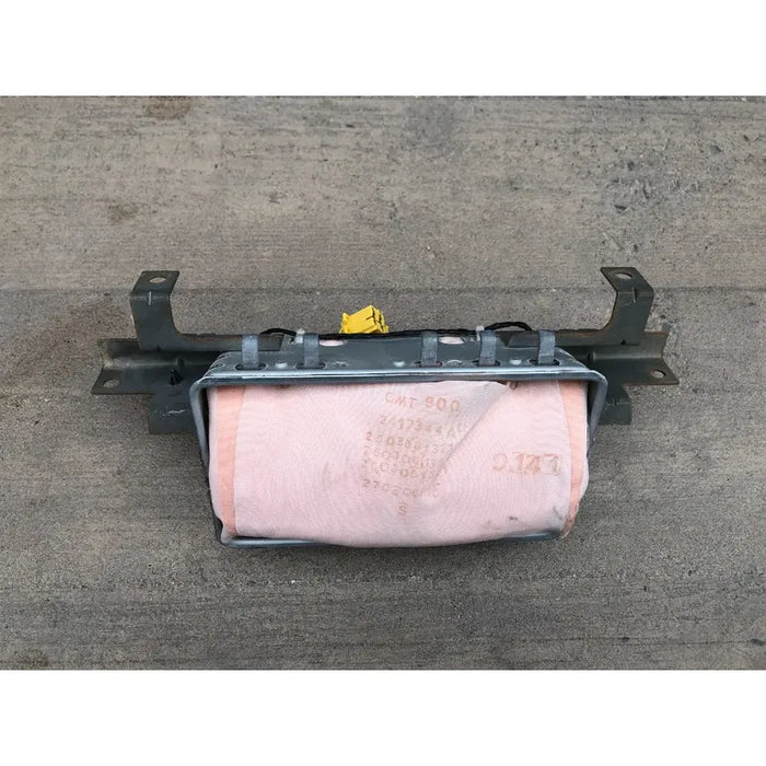 Bolsa De Aire Tablero Copiloto Para Gmc Yukon 2007, 2008, 2009, 2010, 2011, 2012, 2013, 2014, Original