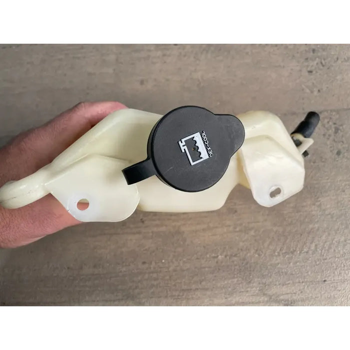Deposito De Anticongelante Para Buick Enclave 2008, 2009, 2010, 2011, 2012, 2013, 2014, 2015, 2016, 2017 Motor 3.6