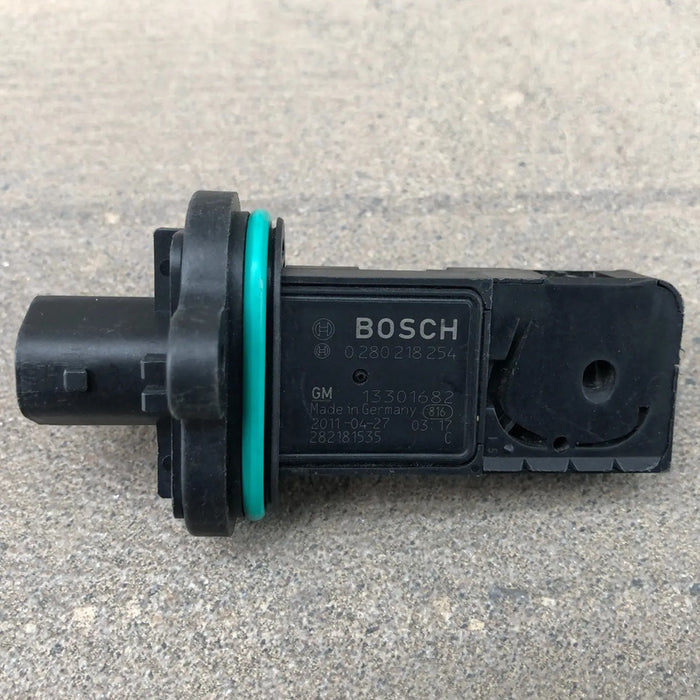 Sensor Maf Original Para Chevrolet Trax 2013, 2014, 2015, 2016, 2017, 2018, 2019 Motor 1.8 13301682