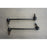 Par De Tornillos Estabilizadores Delanteros Para Nissan Sentra 2013, 2014, 2015, 2016, 2017, 2018