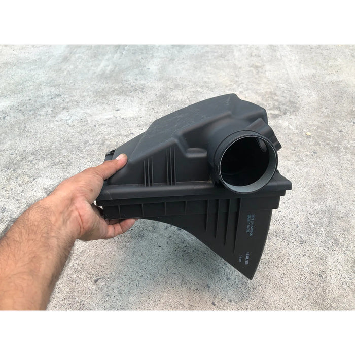 Porta Filtro De Aire Para Bmw X3 2007, 2008, 2009, 2010 Motor 3.0 (original)