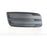 Parrilla Derecha En Defensa Para Mazda Cx7, Cx-7 2007, 2008, 2009 - Original Mate