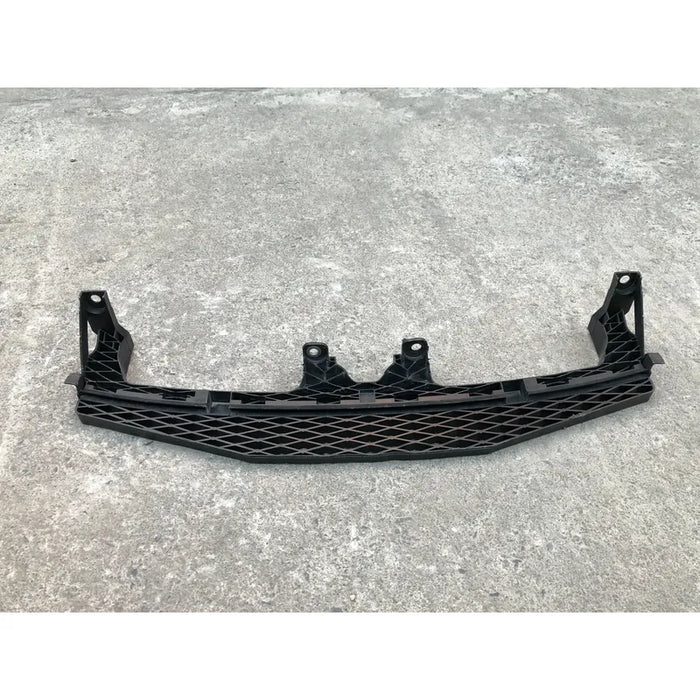 Soporte De Parachoques Volkswagen Cc 2013, 2014, 2015, 2016, 2017
