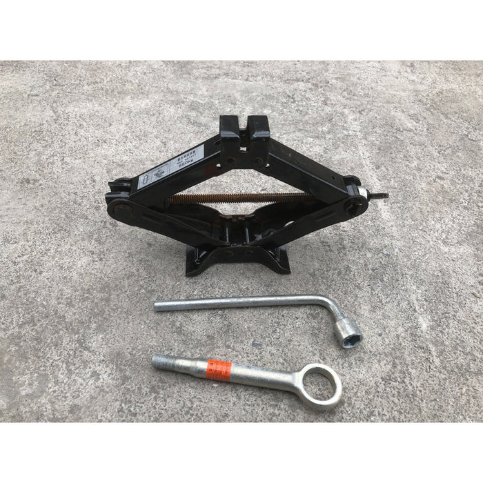 Gato Tijera Subaru Impreza 2008 2009 2010 2011