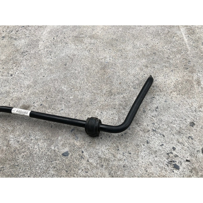 Barra Estabilizadora Delantera Para Bmw 320i 2013, 2014, 2015, 2016, 2017, 2018 Motor 2.0 Original