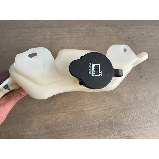 Deposito De Anticongelante Para Chevrolet Traverse 2009, 2010, 2011, 2012, 2013, 2014, 2015, 2016, 2017, Original