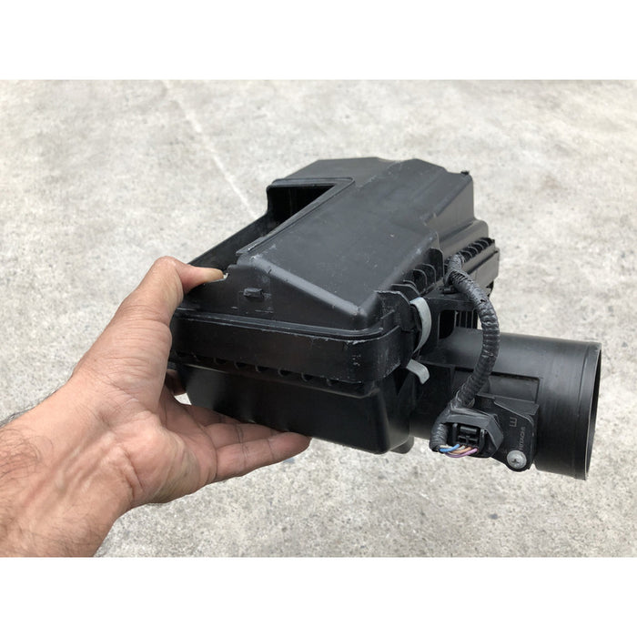 Porta Filtro De Aire Nissan Rogue 2014 Al 2018 2.5