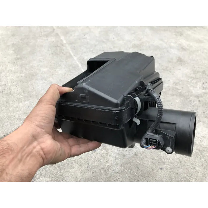 Porta Filtro De Aire Para Nissan Rogue 2014, 2015, 2016, 2017, 2018 - Motor 2.5 Litros, 4 Cilindros -- Original