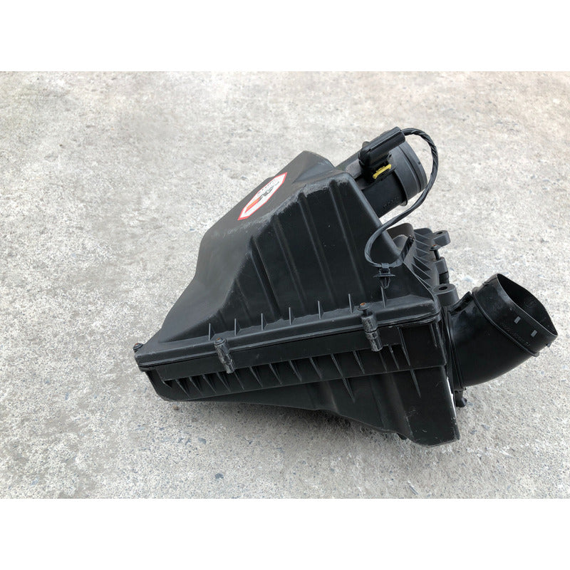 Porta Filtro De Aire Para Jaguar Xf 2013, 2014, 2015 Motor 3.0 (original)