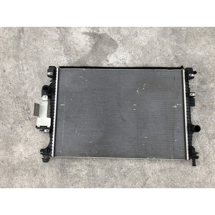 Radiador Original Para Lincoln Mkz 2017 Al 2019 Motor 2.0
