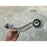 Tirante Trasero Derecho Superior Para Mercedes Benz C300 2015, 2016, 2017, 2018, 2019, 2020, 2021, 2022, 2023, 2024, 2025 (motor 2.0 Litros) Original
