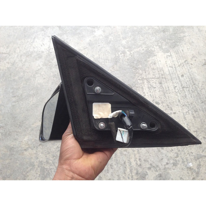 Espejo Izquierdo Original Nissan Maxima Sedan 2009 Al 2014