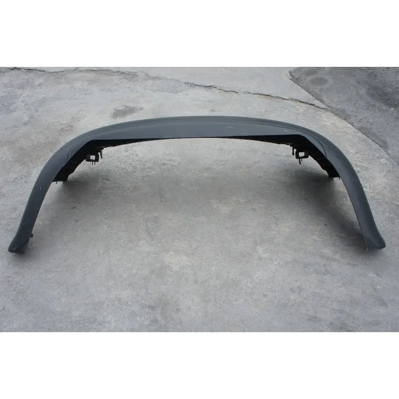 Defensa Trasera Para Audi A6 2004, 2005, 2006 Original