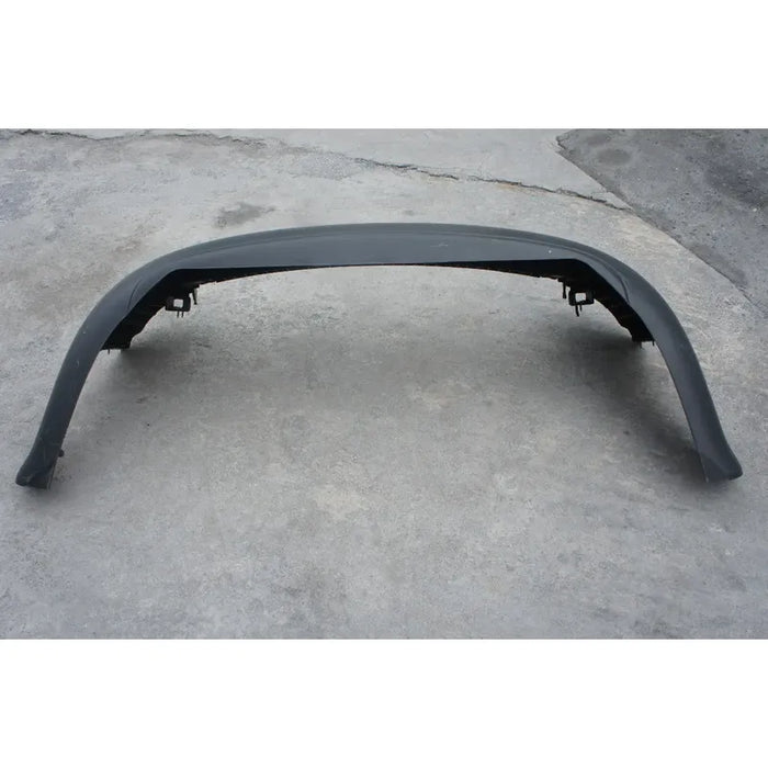 Defensa Trasera Para Audi A6 2004, 2005, 2006 Original