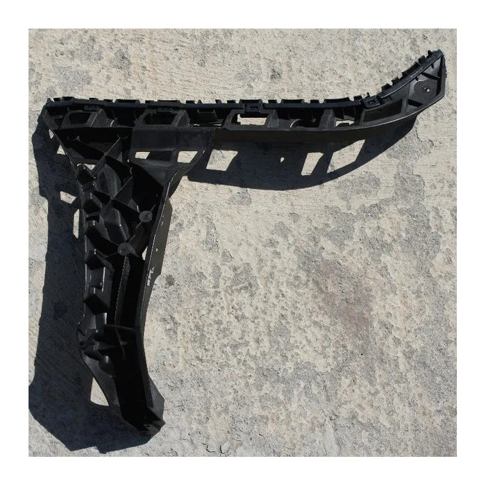 Guia De Defensa Trasera Izquierda Para Volkswagen Jetta 2011, 2012, 2013, 2014, 2015 - Original