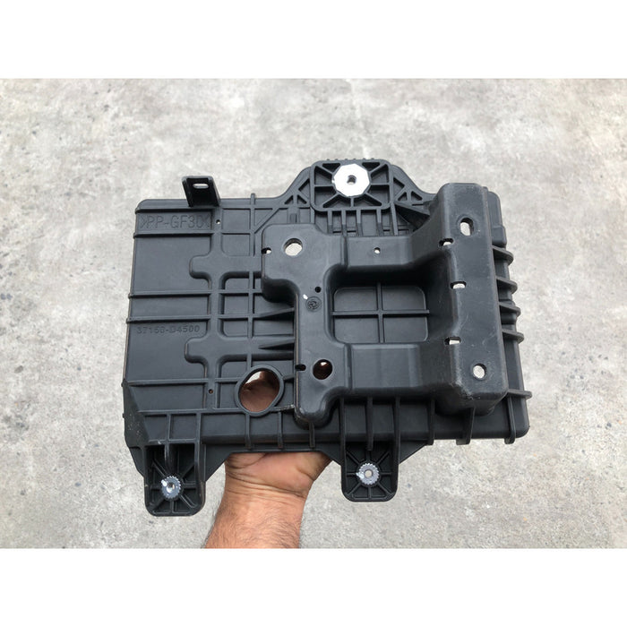 Base De Bateria Kia Optima 2019 2020 2.4