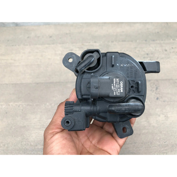 Faro Niebla Izquierdo Para Volkswagen Cc 2009, 2010, 2011, 2012