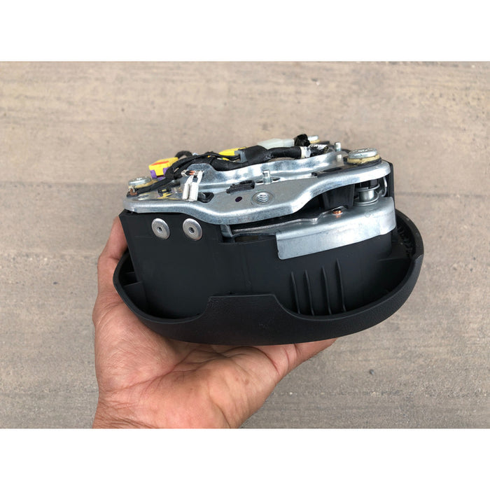 Bolsa De Aire Volante Audi Q5 Del 2009 Al 2016